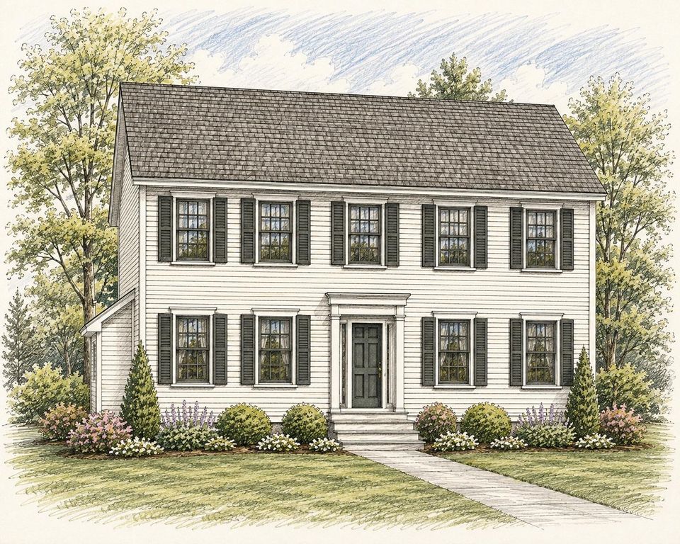 15 Partridge Path, Sandown, NH 03873