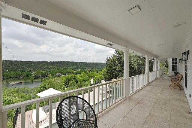 1604 Cliffwood DR, Austin, TX 78733