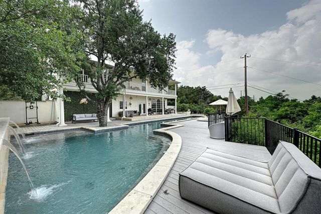 1604 Cliffwood DR, Austin, TX 78733