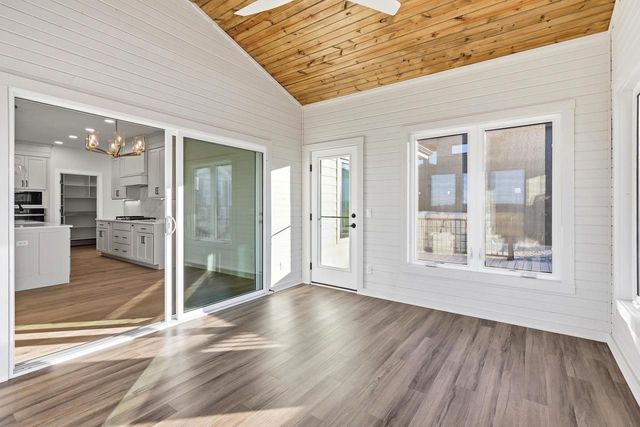 1409 Yeske Drive, Waunakee, WI 53597