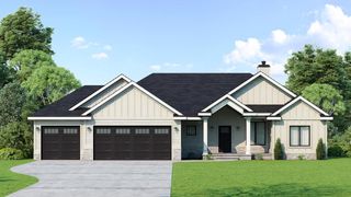 1409 Yeske Drive, Waunakee, WI 53597