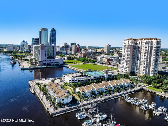 400 E BAY Street 504, Jacksonville, FL 32202