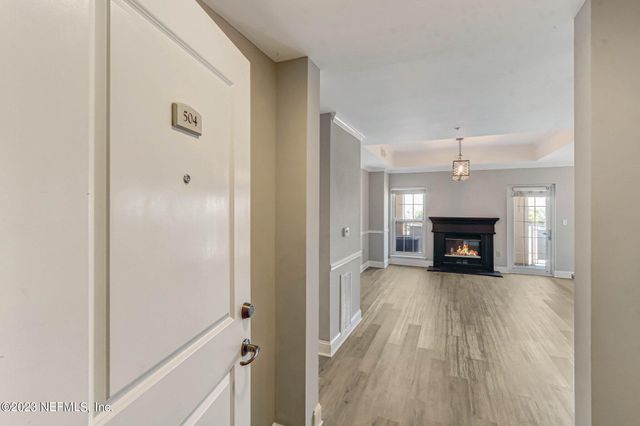 400 E BAY Street 504, Jacksonville, FL 32202