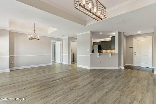 400 E BAY Street 504, Jacksonville, FL 32202