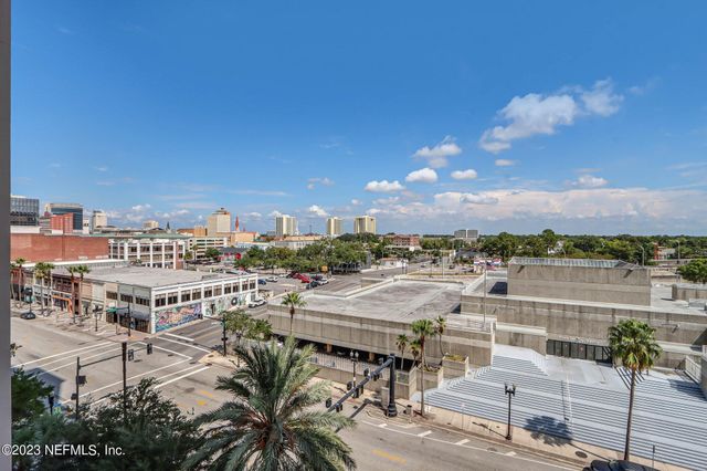 400 E BAY Street 504, Jacksonville, FL 32202