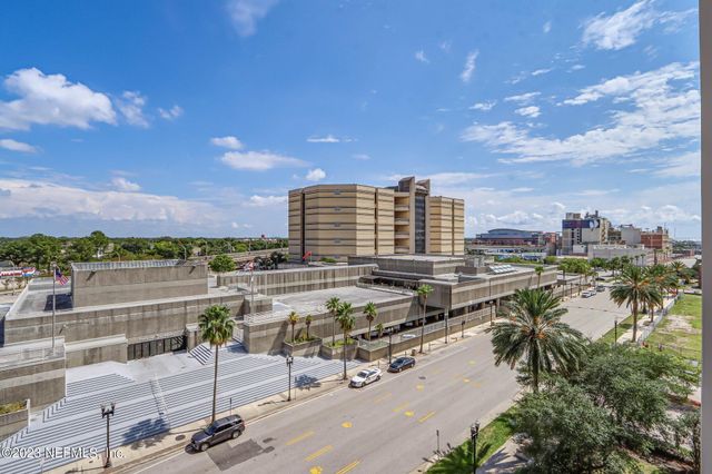 400 E BAY Street 504, Jacksonville, FL 32202
