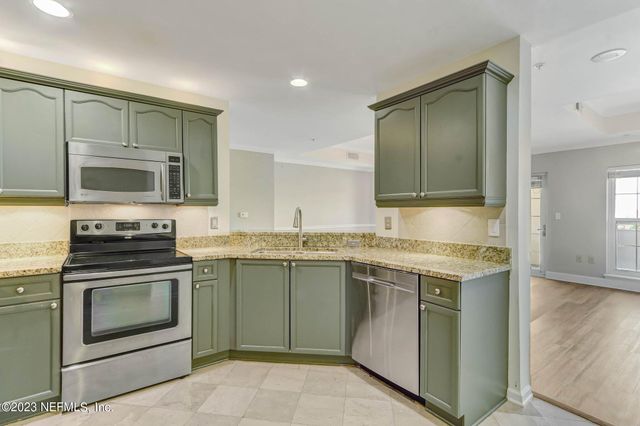 400 E BAY Street 504, Jacksonville, FL 32202