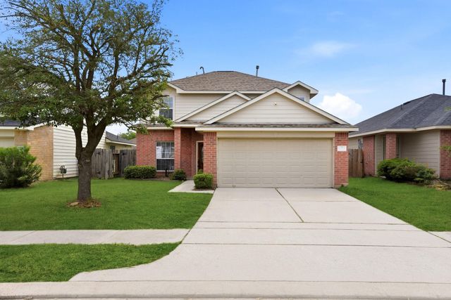 14022 Crestbourne Court, Houston, TX 77014