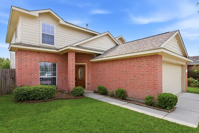 14022 Crestbourne Court, Houston, TX 77014