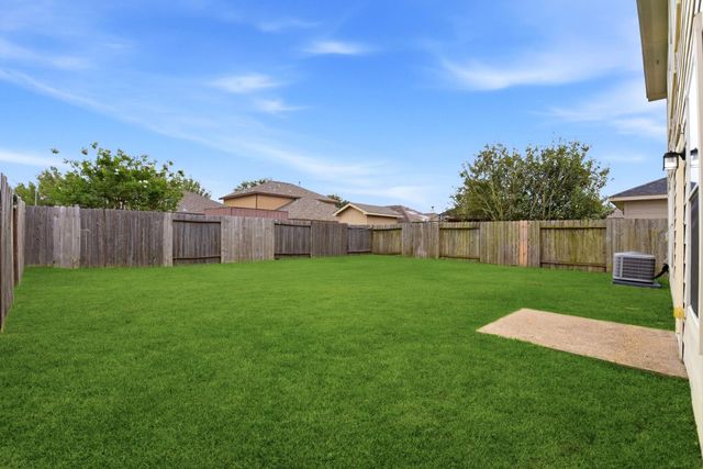 14022 Crestbourne Court, Houston, TX 77014