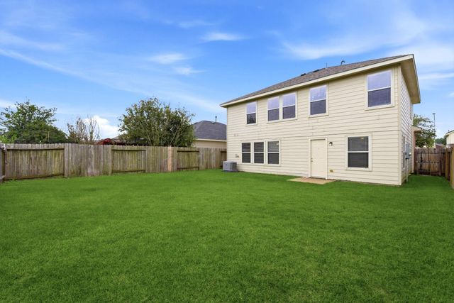 14022 Crestbourne Court, Houston, TX 77014
