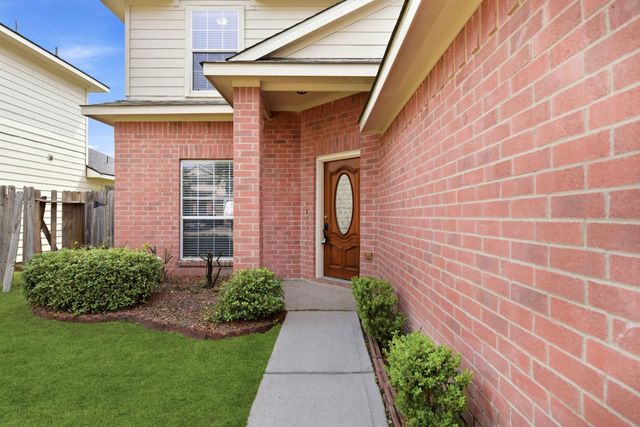 14022 Crestbourne Court, Houston, TX 77014