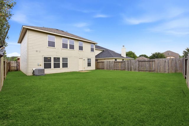 14022 Crestbourne Court, Houston, TX 77014