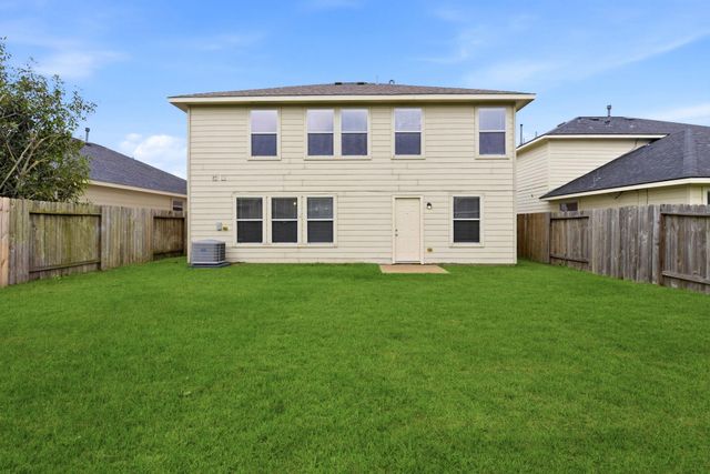 14022 Crestbourne Court, Houston, TX 77014