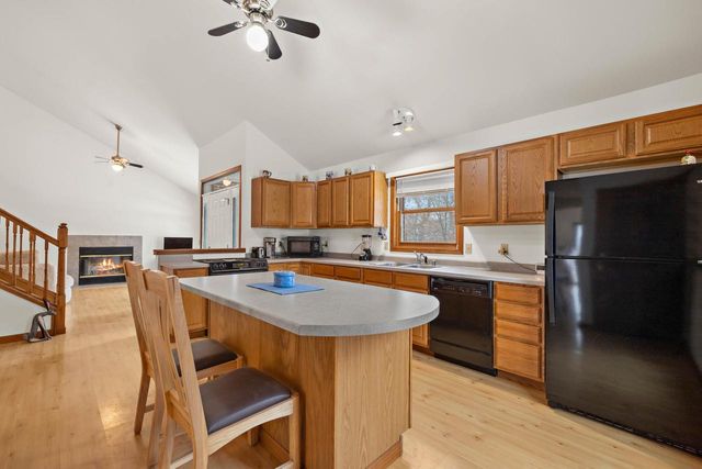 W9658 Stader ROAD, Whitewater, WI 53190