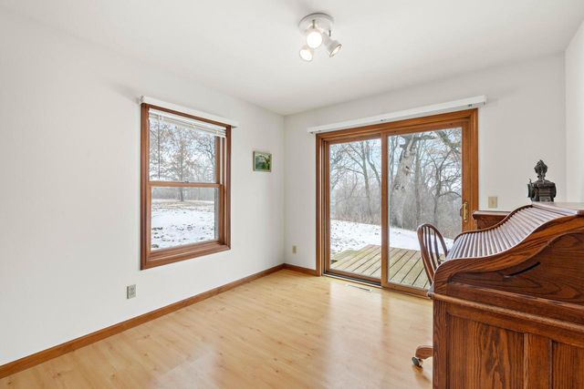 W9658 Stader ROAD, Whitewater, WI 53190