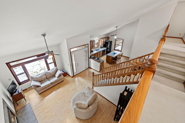 W9658 Stader ROAD, Whitewater, WI 53190