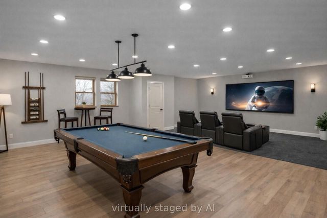 W9658 Stader ROAD, Whitewater, WI 53190