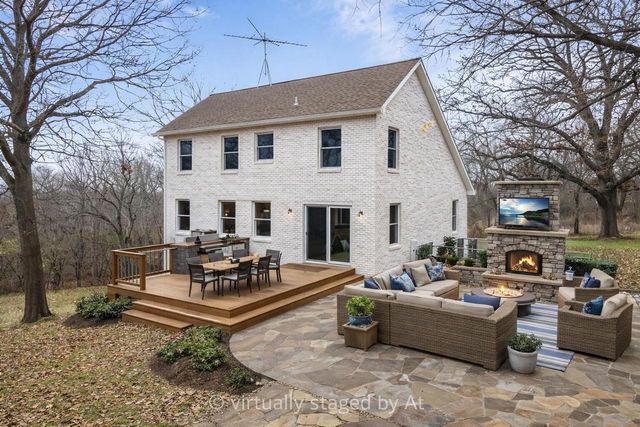 W9658 Stader ROAD, Whitewater, WI 53190