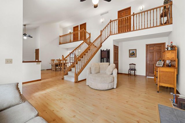 W9658 Stader ROAD, Whitewater, WI 53190