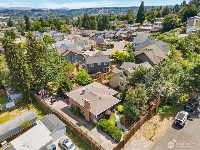 12200 85th Avenue S, Seattle, WA 98178