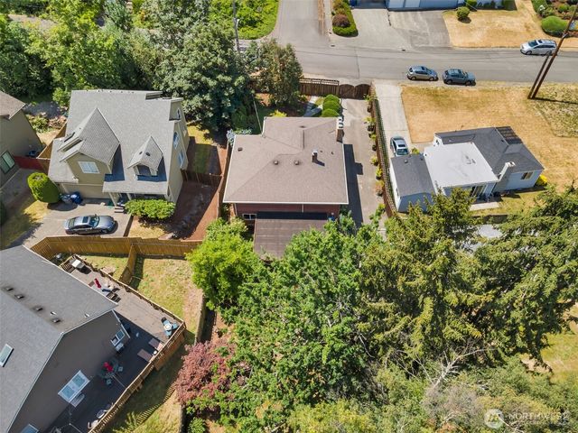 12200 85th Avenue S, Seattle, WA 98178