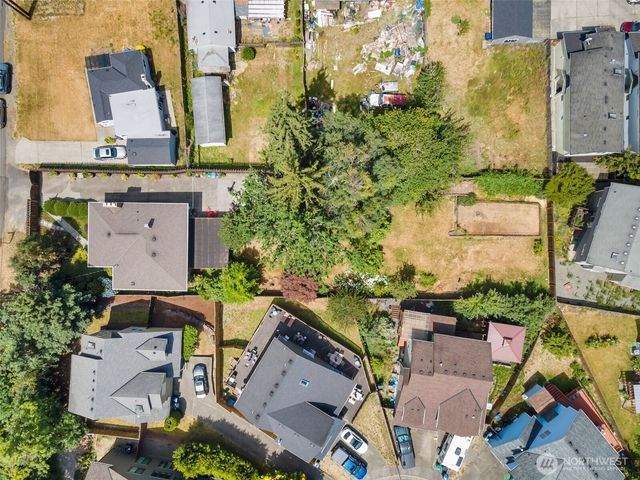12200 85th Avenue S, Seattle, WA 98178