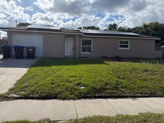 1610 HINCKLEY ROAD, Orlando, FL 32818