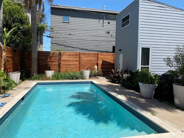 1964 Norfolk Street, Houston, TX 77098