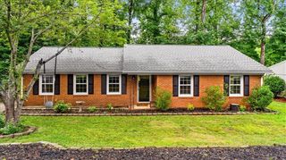 2004 Cottage Place, Greensboro, NC 27455