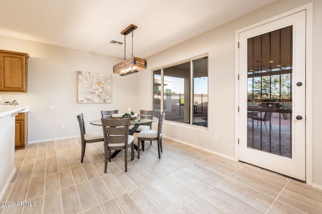 22815 N ARRELLAGA Drive, Sun City West, AZ 85375