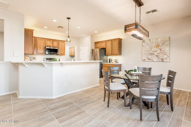 22815 N ARRELLAGA Drive, Sun City West, AZ 85375