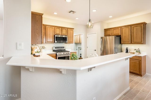 22815 N ARRELLAGA Drive, Sun City West, AZ 85375