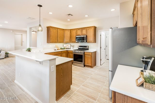 22815 N ARRELLAGA Drive, Sun City West, AZ 85375