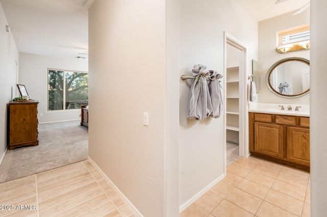 22815 N ARRELLAGA Drive, Sun City West, AZ 85375