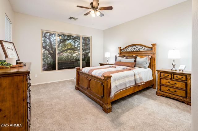 22815 N ARRELLAGA Drive, Sun City West, AZ 85375