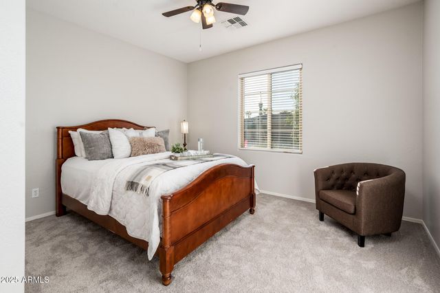 22815 N ARRELLAGA Drive, Sun City West, AZ 85375