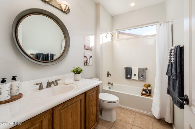 22815 N ARRELLAGA Drive, Sun City West, AZ 85375