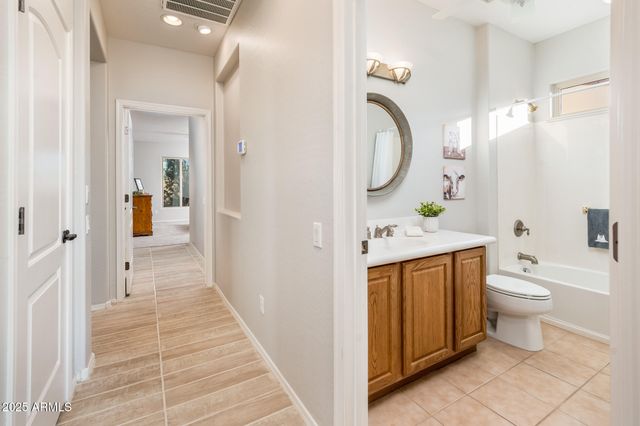 22815 N ARRELLAGA Drive, Sun City West, AZ 85375