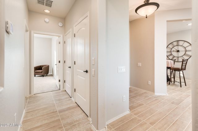 22815 N ARRELLAGA Drive, Sun City West, AZ 85375