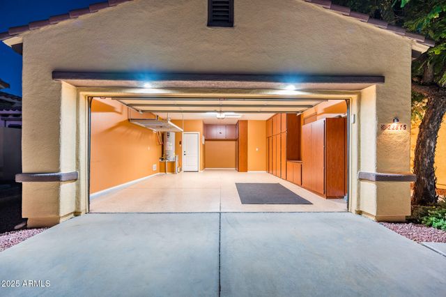 22815 N ARRELLAGA Drive, Sun City West, AZ 85375