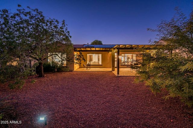 22815 N ARRELLAGA Drive, Sun City West, AZ 85375