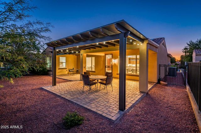 22815 N ARRELLAGA Drive, Sun City West, AZ 85375