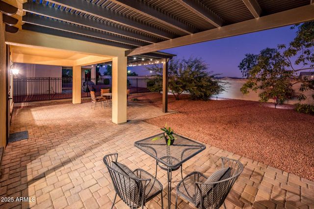 22815 N ARRELLAGA Drive, Sun City West, AZ 85375