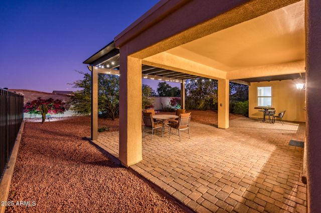 22815 N ARRELLAGA Drive, Sun City West, AZ 85375