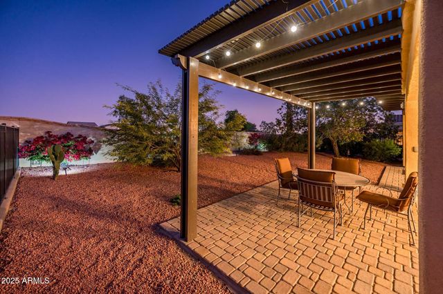 22815 N ARRELLAGA Drive, Sun City West, AZ 85375