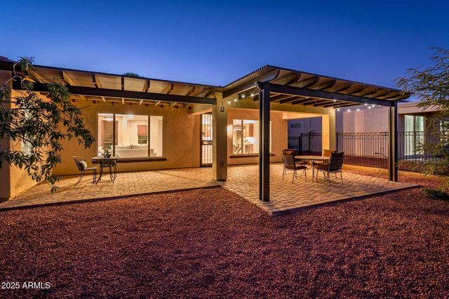 22815 N ARRELLAGA Drive, Sun City West, AZ 85375