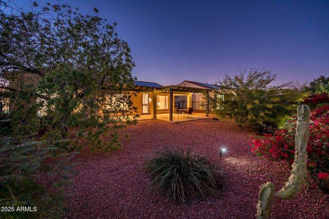 22815 N ARRELLAGA Drive, Sun City West, AZ 85375