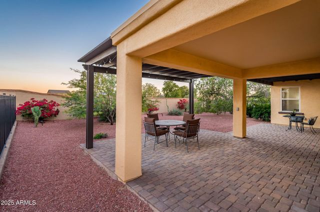 22815 N ARRELLAGA Drive, Sun City West, AZ 85375