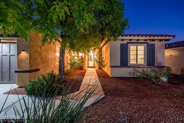 22815 N ARRELLAGA Drive, Sun City West, AZ 85375